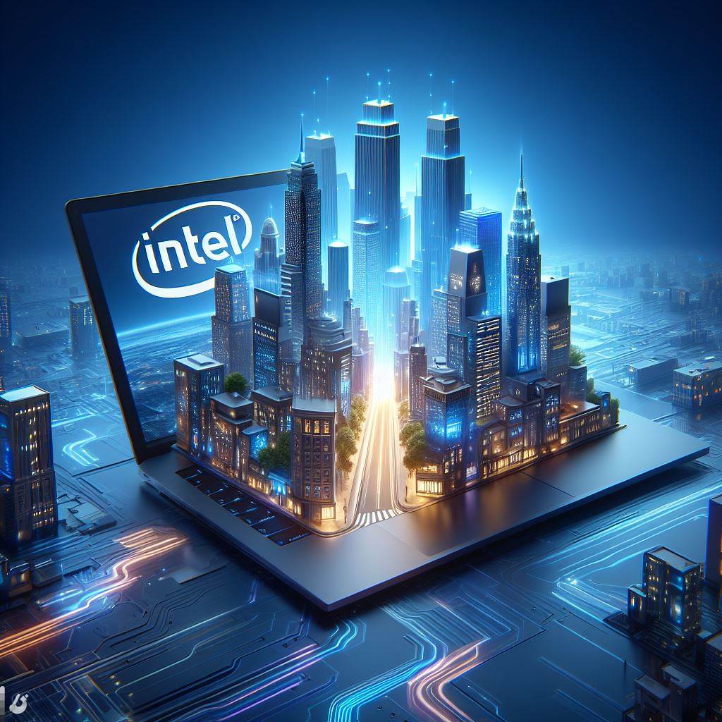 Intel Unveils 14th Gen Processors At CES 2024 Revolutionizing