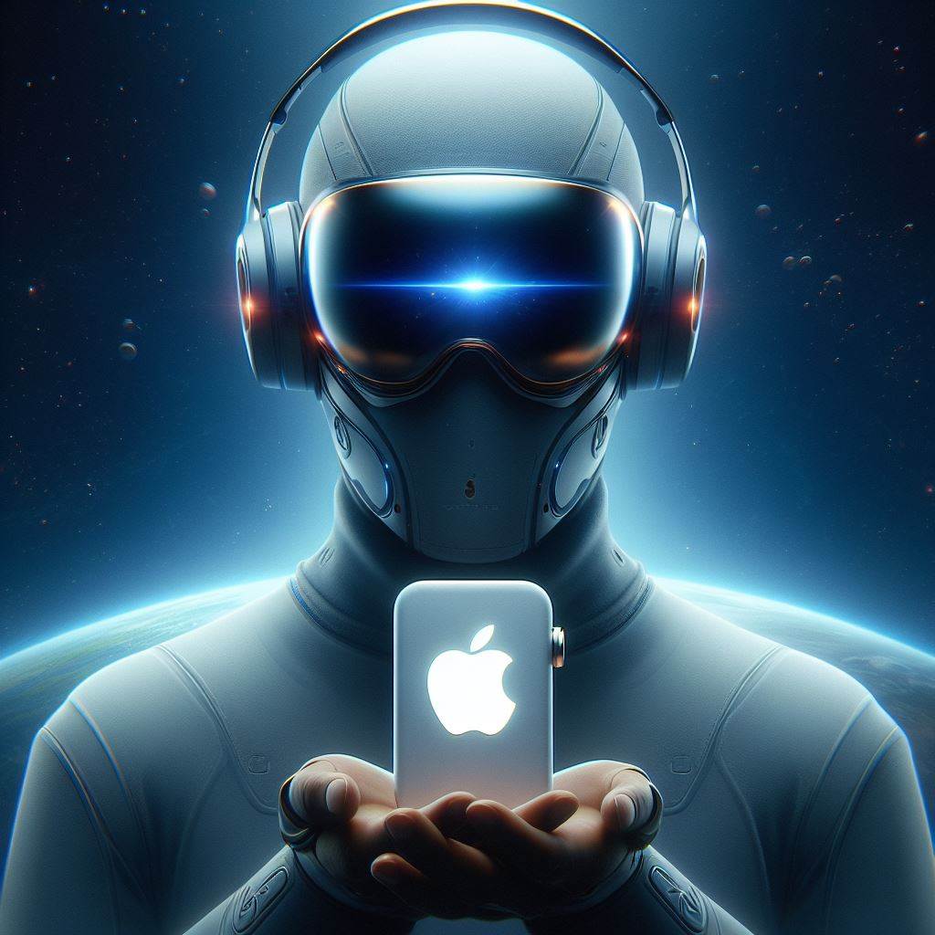 Apple Sells Over 200,000 Vision Pro AR Headsets in First 10 Days of Pre-Orders