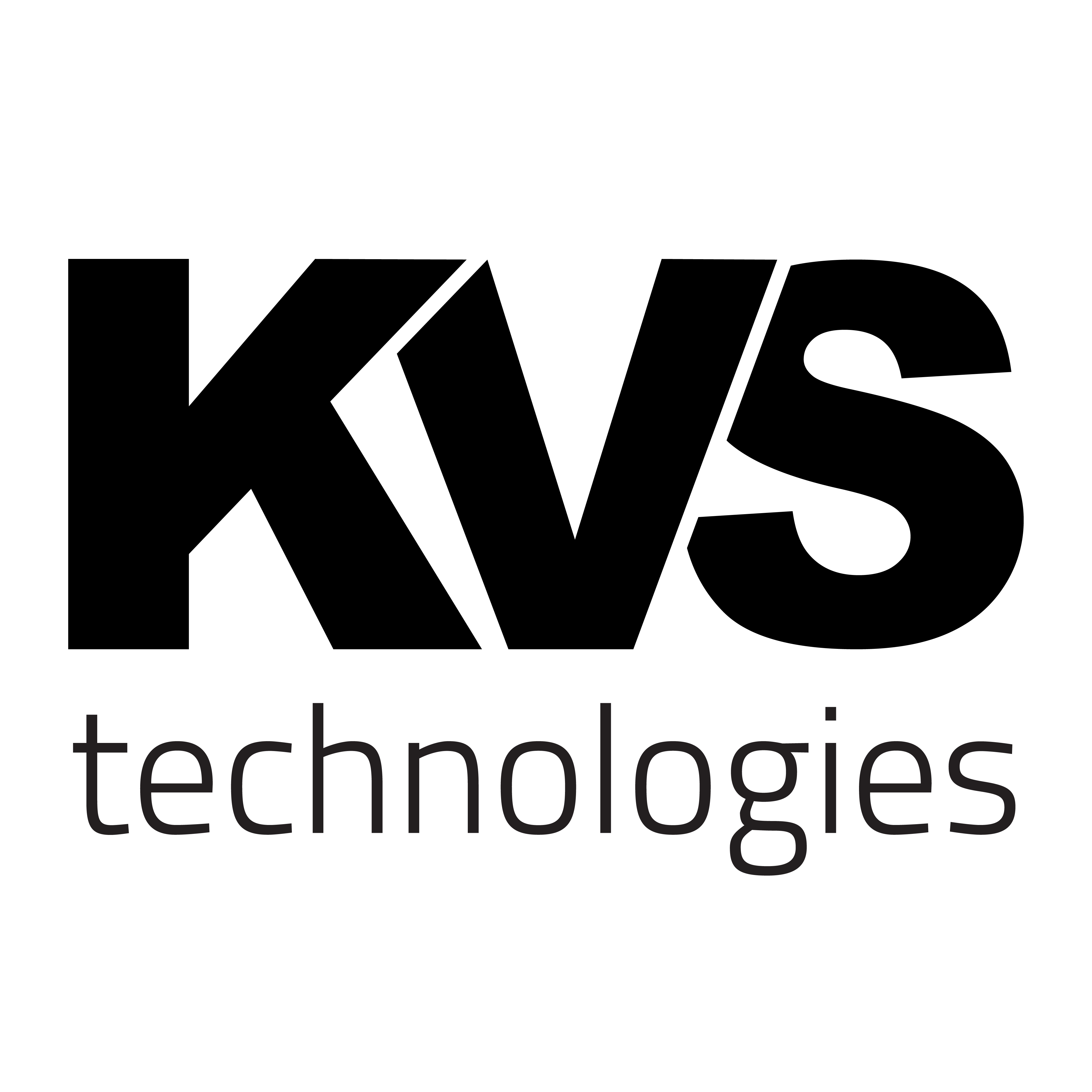 KVS Technologies