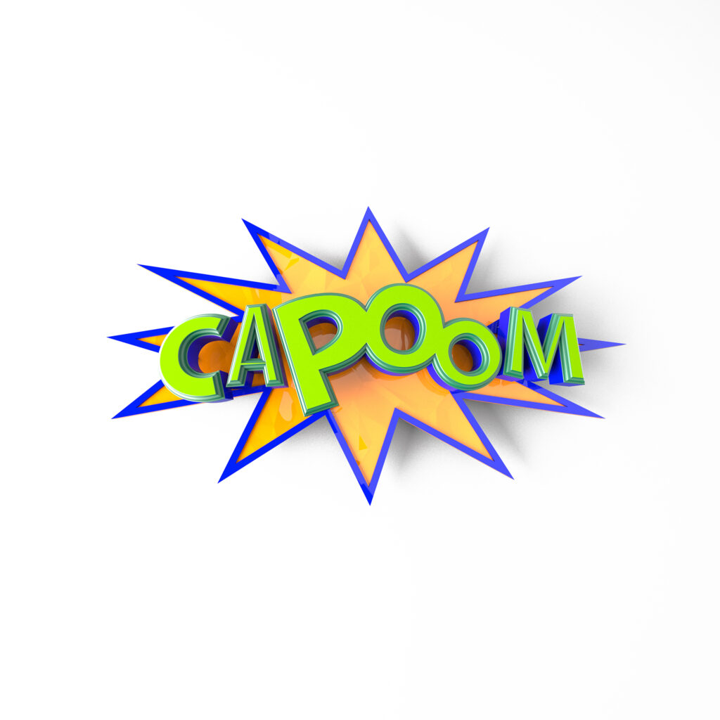 Capoom