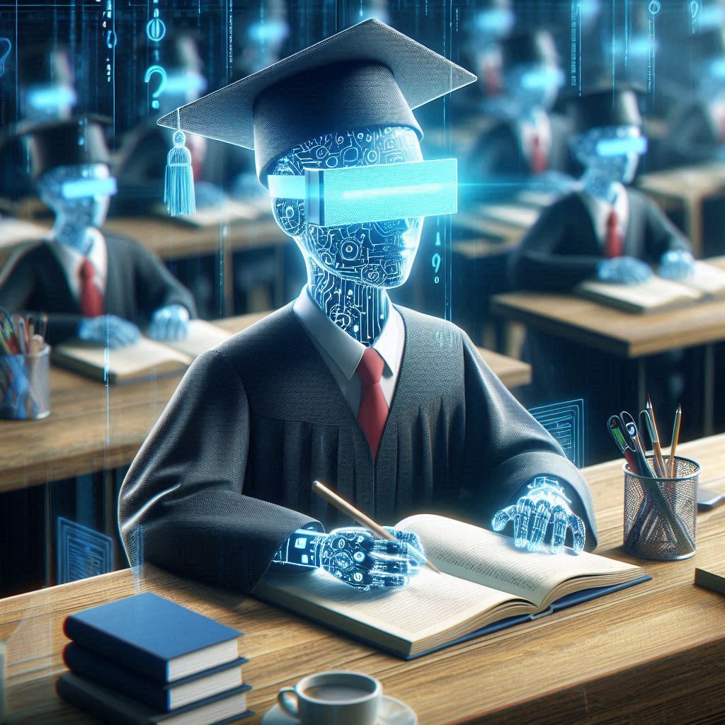 Australian Universities Under Fire for Failing to Address AI-driven Cheating