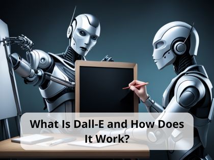 What Is Dall-E and How Does It Work?