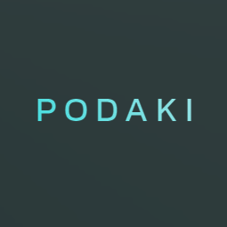Podaki AI Backend Code Generator