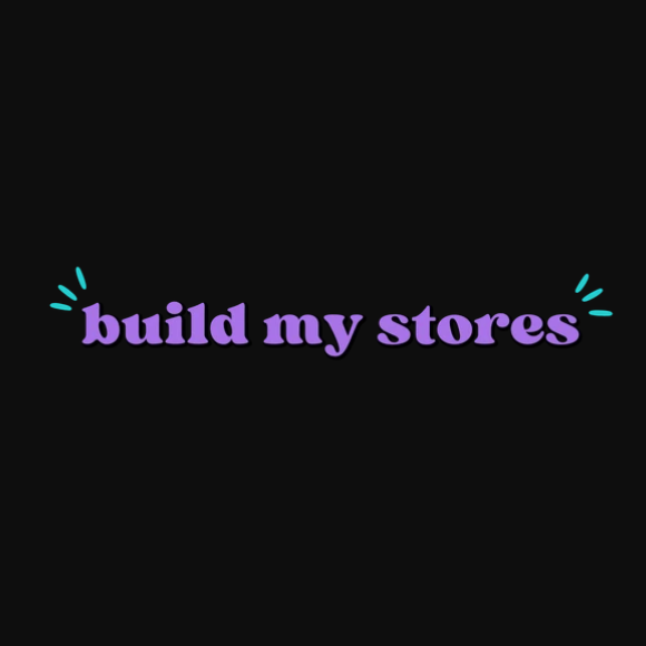 BuildMyStores