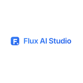 Flux AI Studio