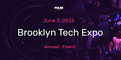 Brooklyn Tech Expo
