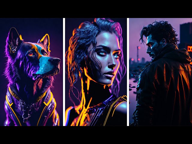 Illuminati Model with Noise Offset + AI Art Challenge