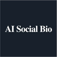 AI Social Bio