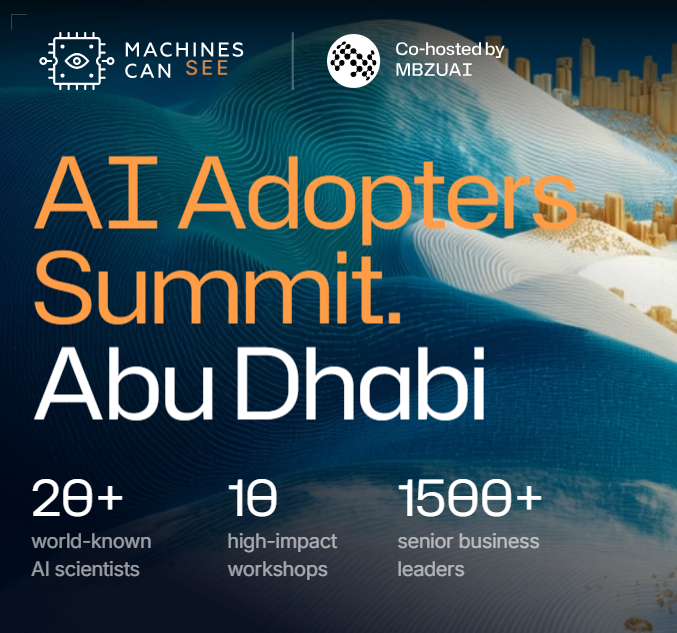 Machines Can Think Summit 2026