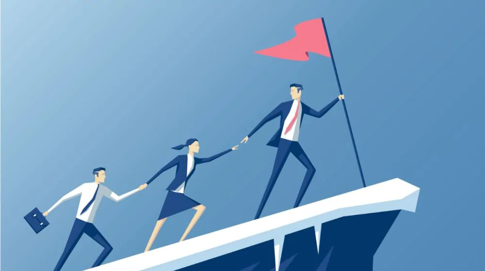 120+ Prompts to Help Develop Your Leadership Skills