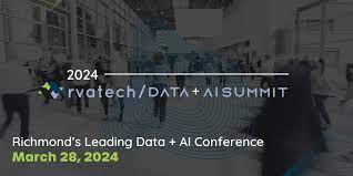 RVA's leading Data Conference