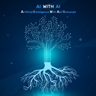 Artificial Intelligence With Asif