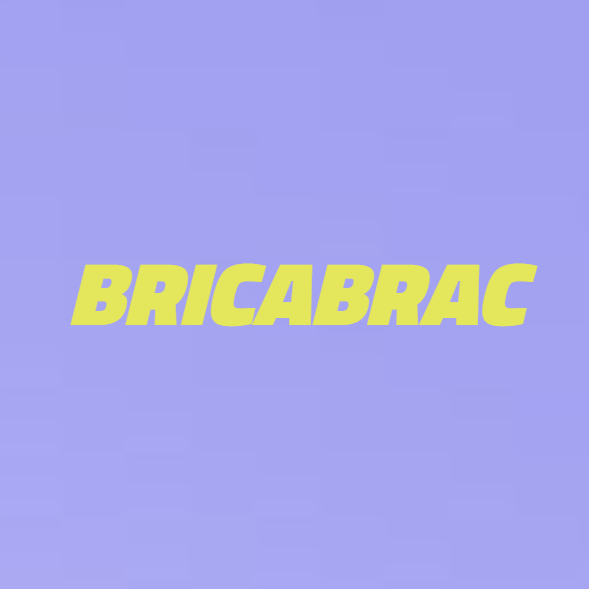 Bricabrac AI