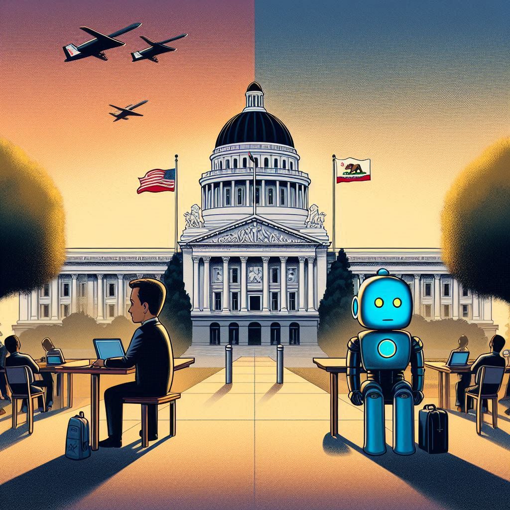 AI Adoption in Schools Faces Scrutiny After Controversies in Los Angeles and San Diego