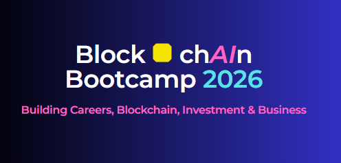 FIRST MARYLAND BLOCKCHAIN CONFERENCE