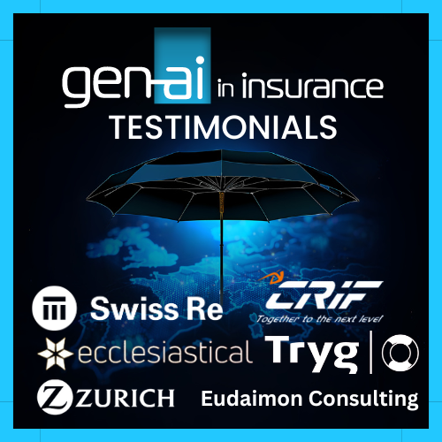 Gen-AI in Insurance Europe