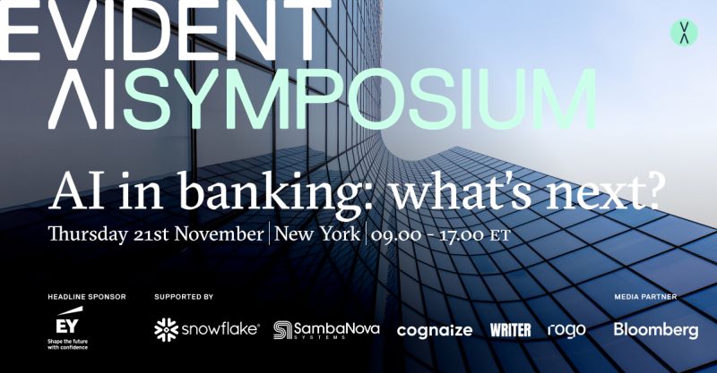 Evident AI Symposium