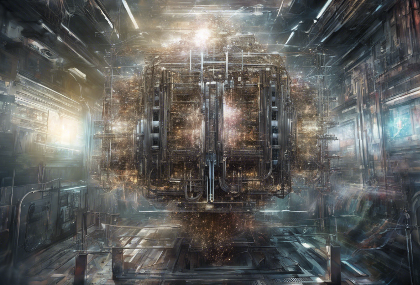 Oxford Quantum Circuits Unveils Toshiko, a Cutting-Edge 32-Qubit Quantum Computing Platform, Secures $100 Million in Series B Funding