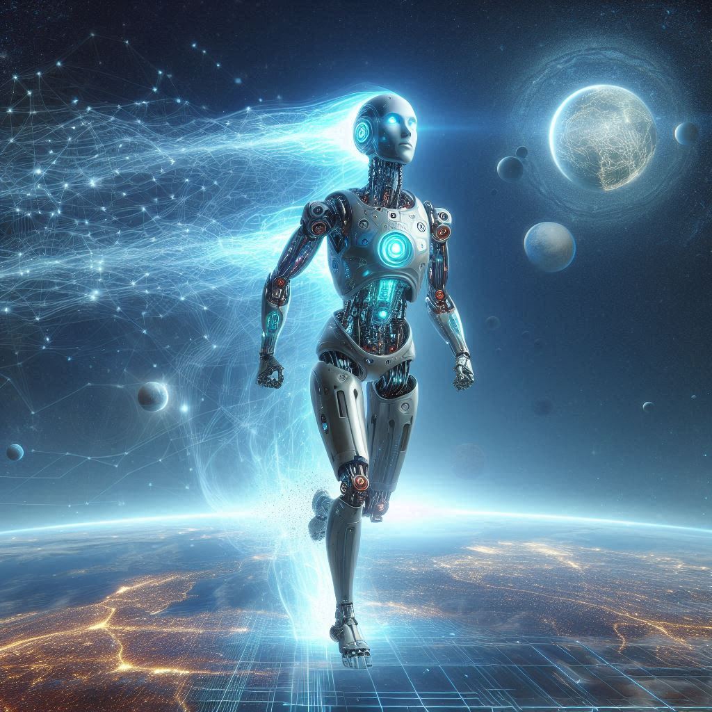 Humanoid Robots Poised for Breakthrough: The Role of AI in Shaping Their Future