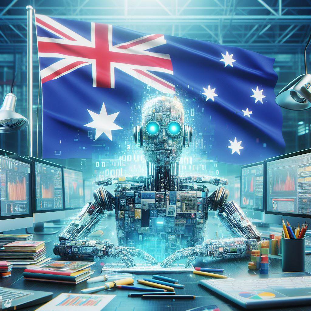 Australia Explores Copyright Implications of AI Use in Creative Industries