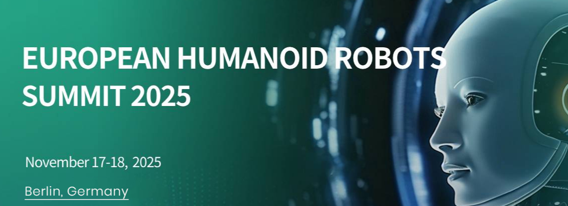 Humanoid Robots Summit