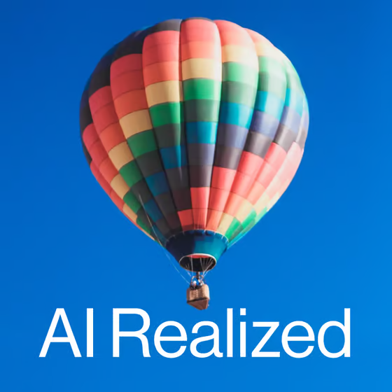 AI Realized 2024