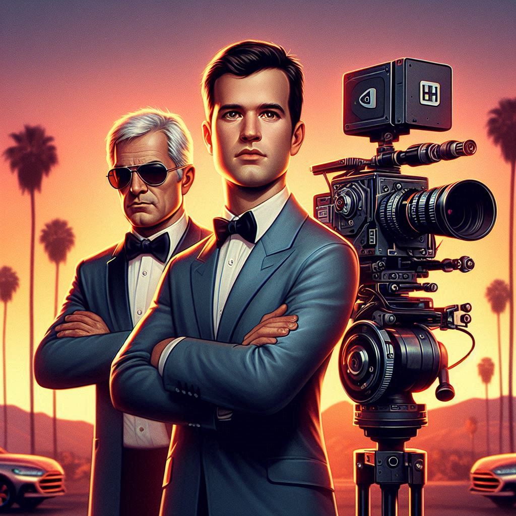 Odyssey: AI Startup Revolutionizing Hollywood's Visual Storytelling