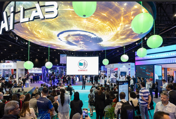 Inside Egypt’s AI Playbook: How Cairo Aims to Lead Africa & the Middle East’s Intelligent Future