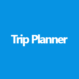 AI Trip Planner