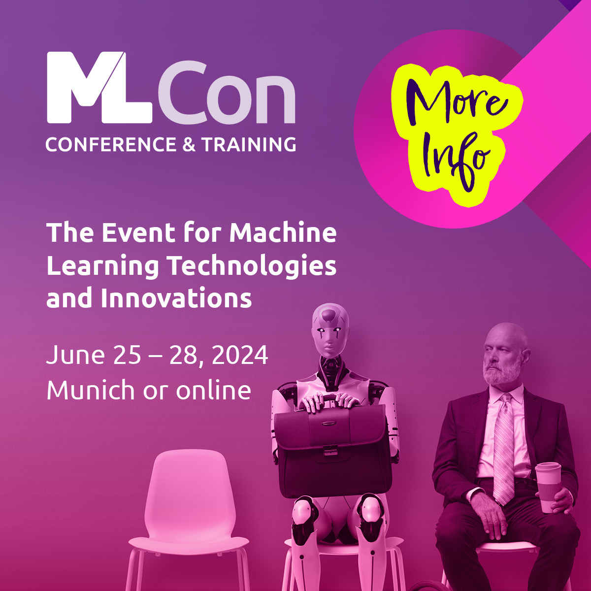 ML Conference and Training