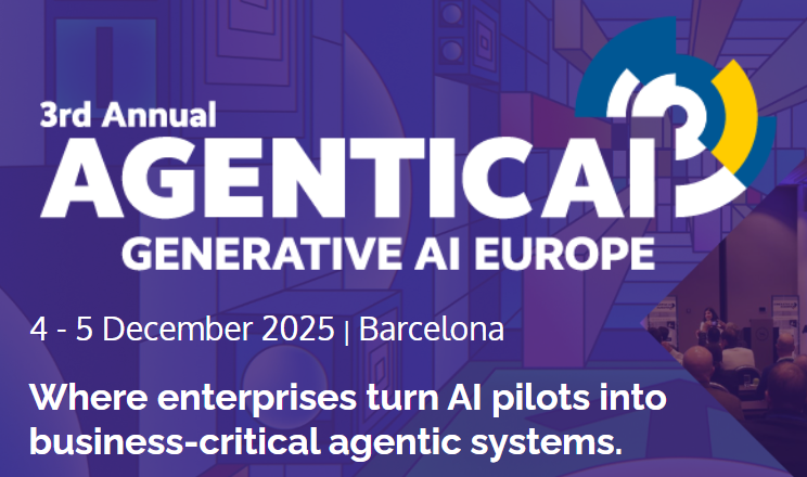 Generative AI Europe Summit