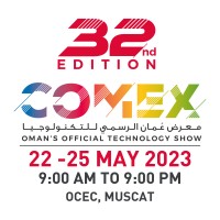 COMEX: Global Technology Show
