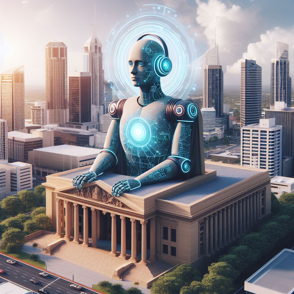 Queensland Courts Issue Guidelines on Responsible Use of AI by Non-Lawyers