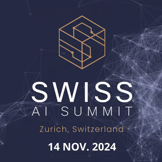 Swiss AI Summit