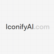 Iconify AI