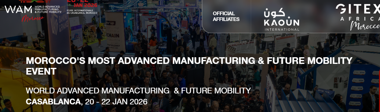 WAM Morocco 2026