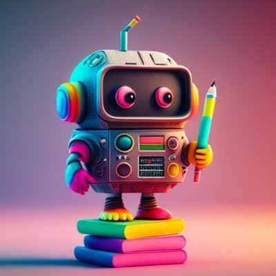 Teacherbot