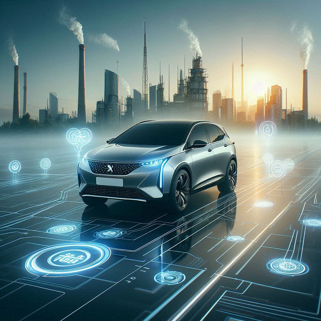 Stellantis Expands ChatGPT Integration Across Peugeot, Opel, and Vauxhall Models in Europe