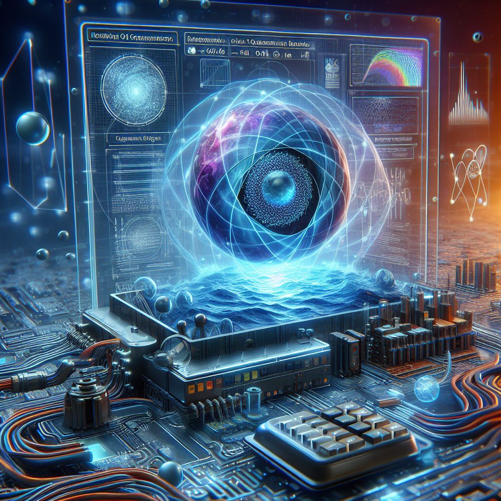 Quantum Computing Enhances Accuracy in Aircraft Flow Dynamics Analysis