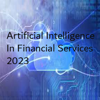 Artificial Intelligence In Financial Services 2023