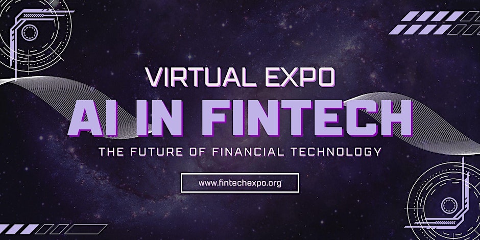 AI in FinTech Virtual Expo