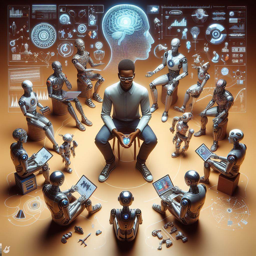 Revolutionizing Robot Training: Everyday Users Empowered to Teach New Skills