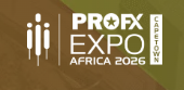PROFX Expo Africa 2026