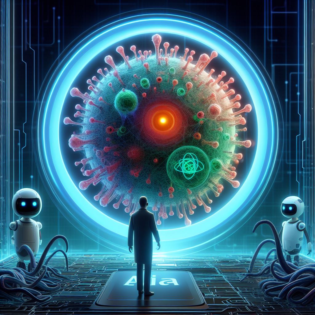 OpenAI Study: GPT-4 Shows Limited Impact on Biological Threat Creation