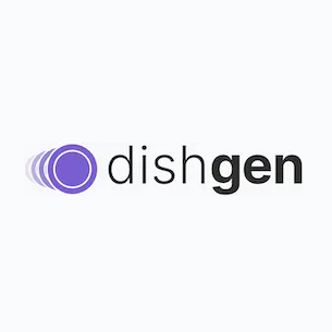 DishGen