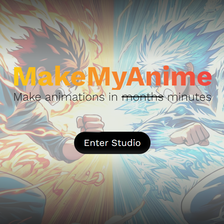Make My Anime