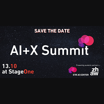 AI+X Summit 2023