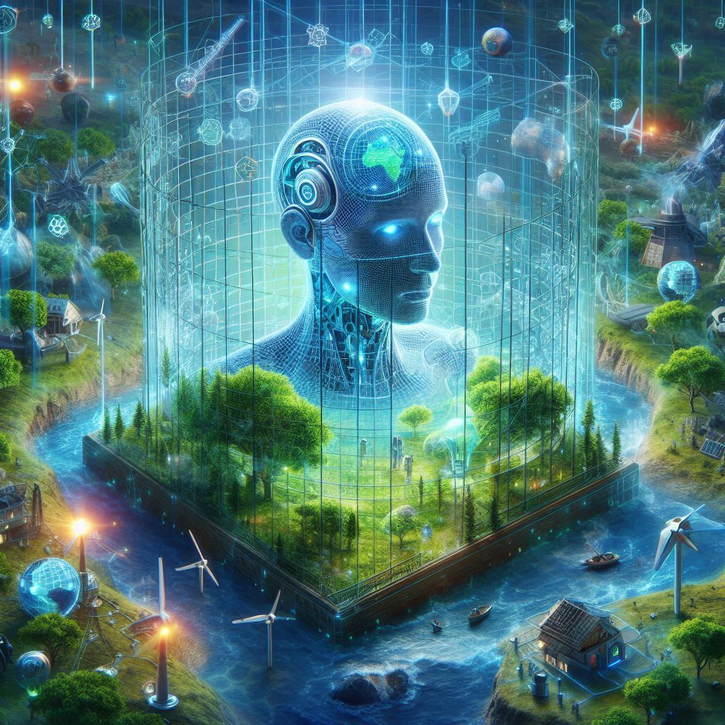 Embracing AI for Environmental Stewardship: Opportunities and Challenges