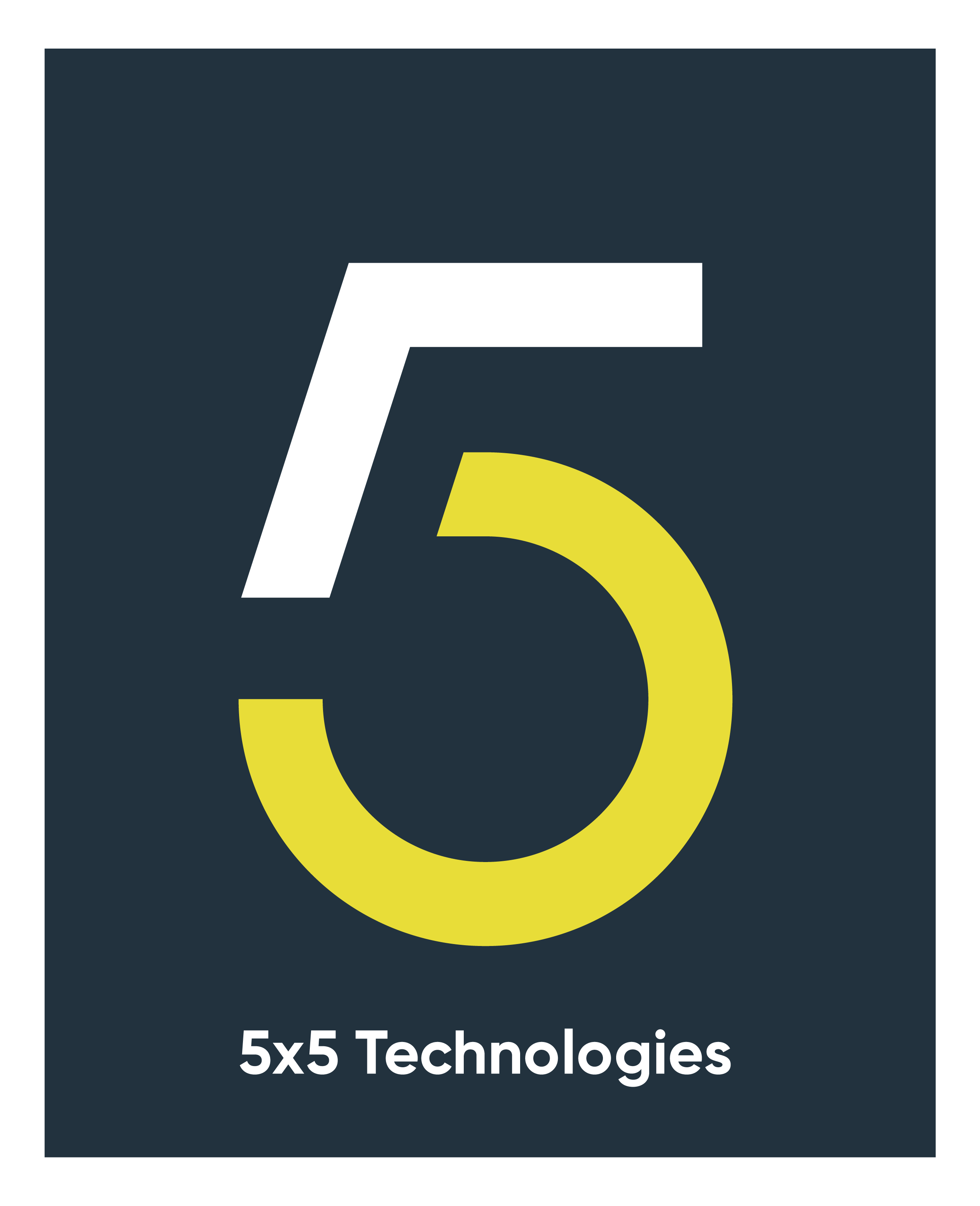 5x5 Technologies