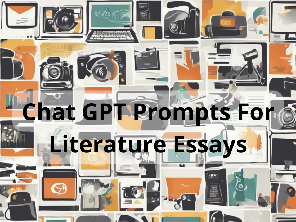 chat gpt prompts for essays